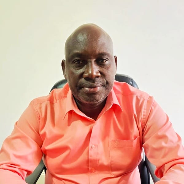 EDWARD KOBIA
